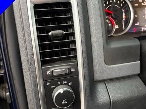 Used 2016 RAM 2500 Outdoorsman AWD/4WD image 15