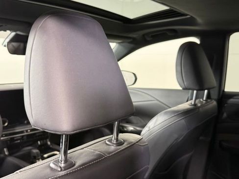 Used 2024 Lexus RX 350 Premium w/ Cold Area Package image 24