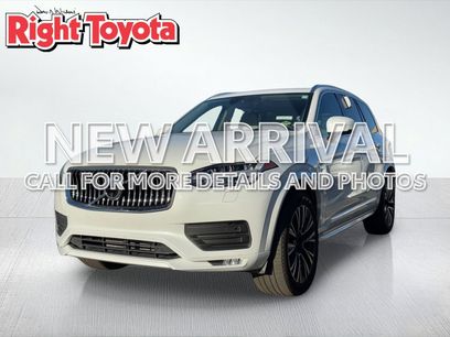 Used 2020 Volvo XC90 T6 Momentum