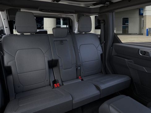 New 2025 Ford Bronco Badlands image 36