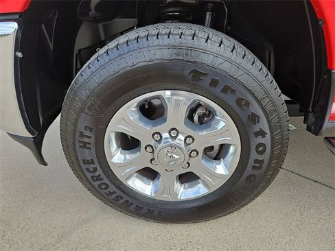 Used 2024 RAM 2500 Big Horn w/ Bed Utility Group image 30