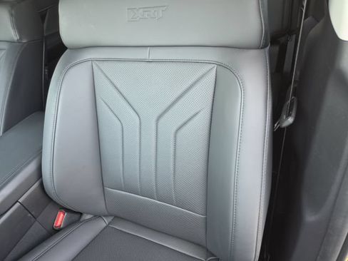 Used 2025 Hyundai Santa Fe XRT AWD/4WD image 14