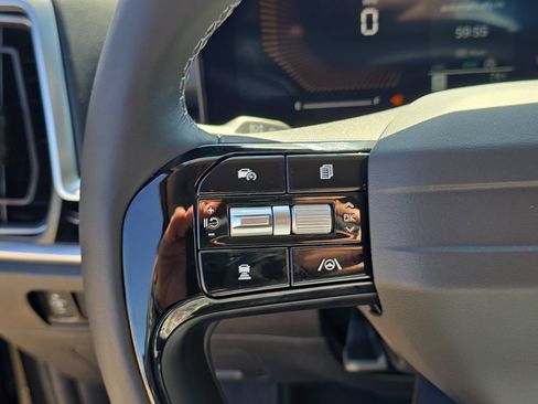 New 2026 Kia Sorento LX FWD image 29