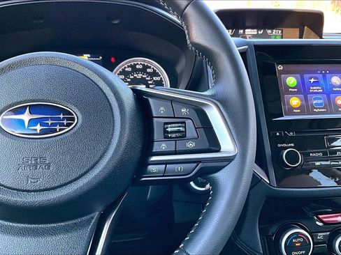 Used 2023 Subaru Forester Premium image 25