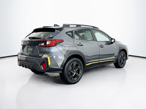 Used 2024 Subaru Crosstrek 2.5i Sport AWD/4WD image 9