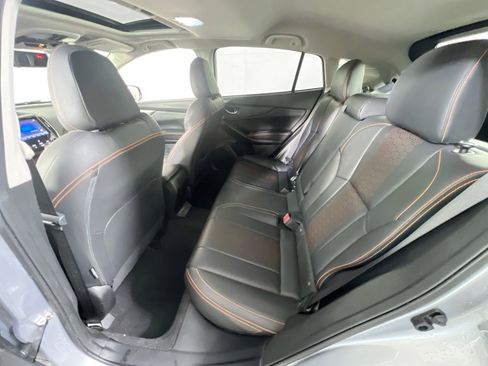 Used 2023 Subaru Crosstrek 2.5i Limited w/ Moonroof Package image 24