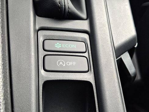 Certified 2024 Honda Accord LX image 22