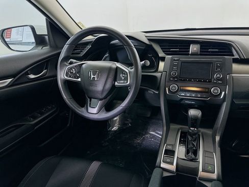 Used 2020 Honda Civic LX image 17