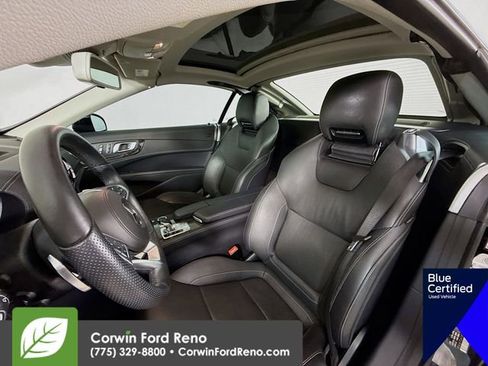 Used 2018 Mercedes-Benz SL 550 image 25