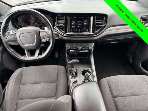 Used 2023 Dodge Durango GT AWD/4WD image 26