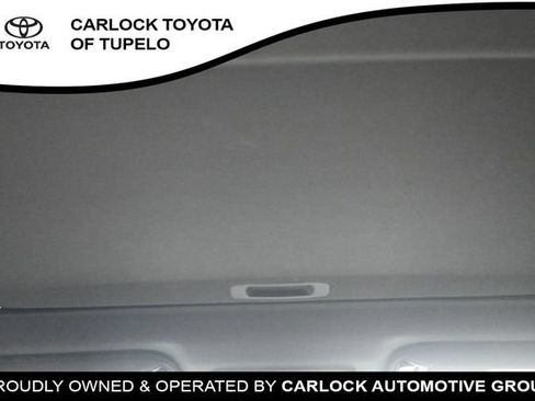 Used 2025 Toyota Camry SE w/ Convenience Package FWD image 42