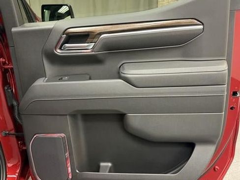 New 2026 Chevrolet Silverado 1500 RST w/ All Star Edition Plus AWD/4WD image 19