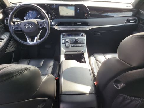Used 2020 Hyundai Palisade Limited AWD/4WD image 13