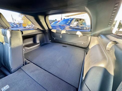 New 2025 Jeep Grand Cherokee Limited w/ Black Appearance Package image 17