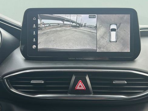 Used 2023 Hyundai Santa Fe SEL w/ Premium Package image 20