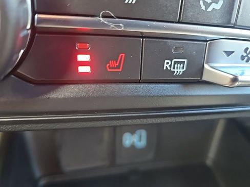 Used 2021 Ford Bronco Outer Banks image 20