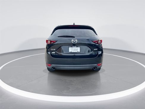 Used 2019 MAZDA CX-5 Grand Touring FWD image 9
