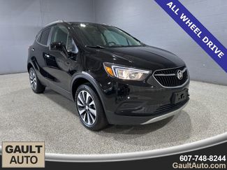 Used 2022 Buick Encore Preferred w/ Safety Package image 1