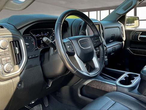 Used 2019 GMC Sierra 1500 Denali w/ Technology Package image 16