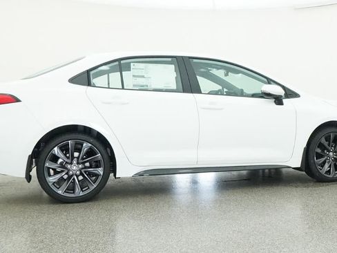 New 2026 Toyota Corolla SE FWD image 26