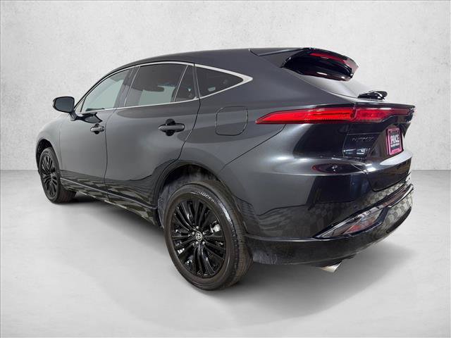 Used 2024 Toyota Venza Nightshade AWD/4WD image 6