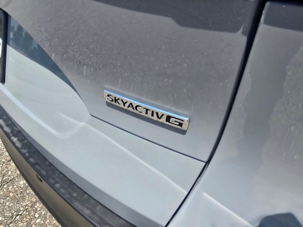 New 2026 MAZDA CX-5 Preferred AWD/4WD image 11