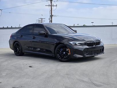 Used 2023 BMW M340i w/ Driving Assistance Package