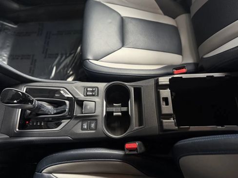 Used 2023 Subaru Crosstrek Hybrid w/ Moonroof Package w/Navigation image 38