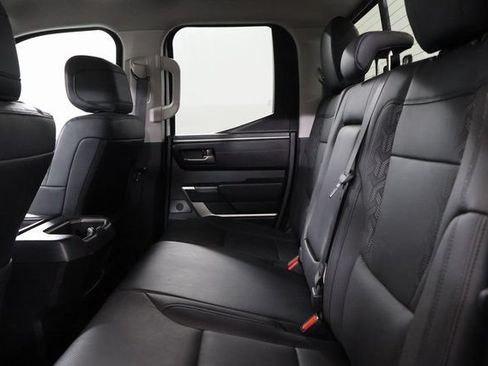 Used 2022 Toyota Tundra Limited AWD/4WD image 29