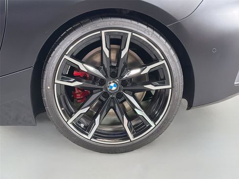 New 2026 BMW Z4 M40i RWD image 25