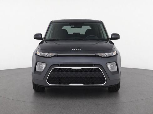 Used 2022 Kia Soul LX w/ Technology Package FWD image 7