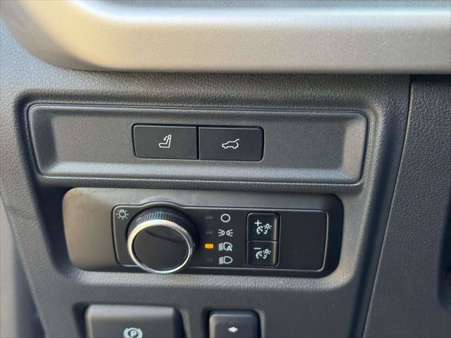 Used 2023 Ford Expedition Max XLT AWD/4WD image 22
