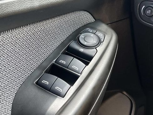 Used 2023 Chevrolet TrailBlazer LT FWD image 26