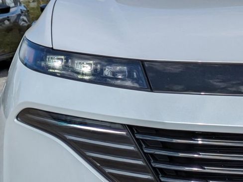 New 2025 Nissan Murano SL image 10