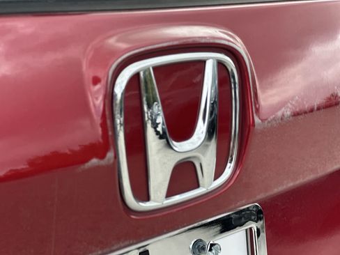 Used 2025 Honda CR-V Sport-L image 10
