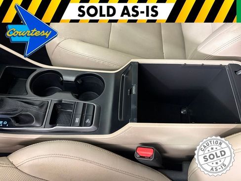 Used 2018 Hyundai Tucson SEL Plus FWD image 30