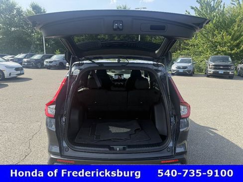Certified 2026 Honda CR-V Sport image 15