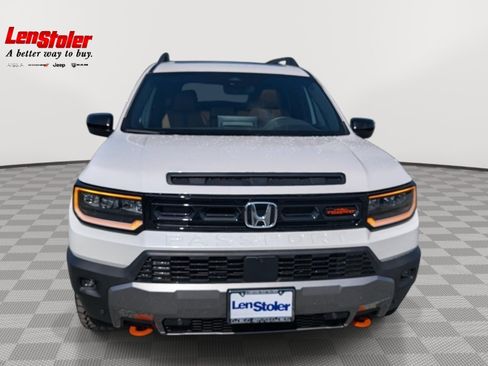 Used 2026 Honda Passport TrailSport Elite image 8