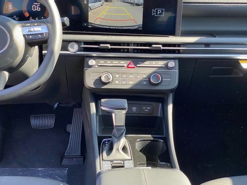 New 2026 Hyundai Tucson SE AWD/4WD image 25