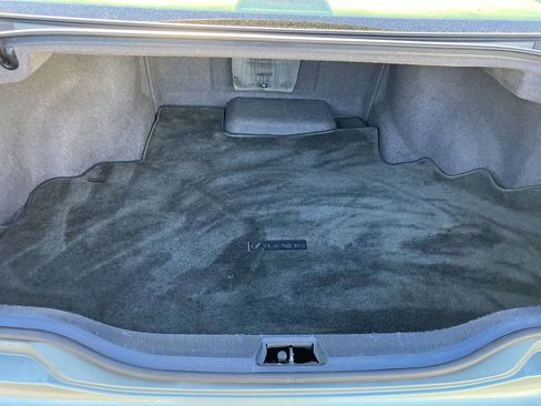 Used 2003 Lexus LS 430 RWD image 27