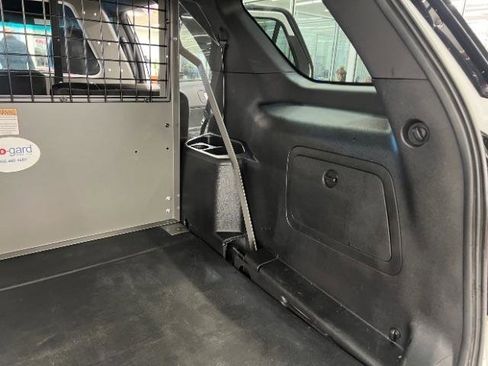 Used 2013 Ford Explorer 4WD Police Interceptor image 34