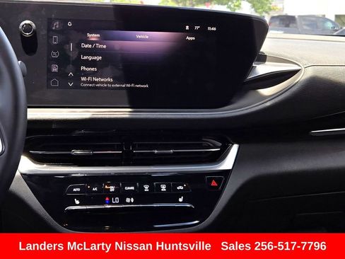 Used 2024 Buick Envista Sport Touring FWD image 19