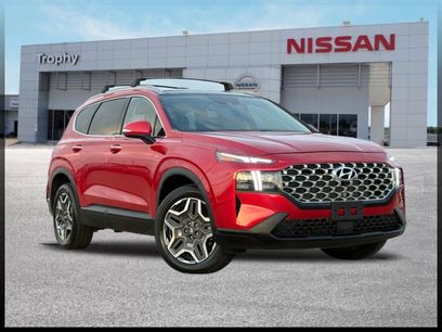 Used 2023 Hyundai Santa Fe Limited