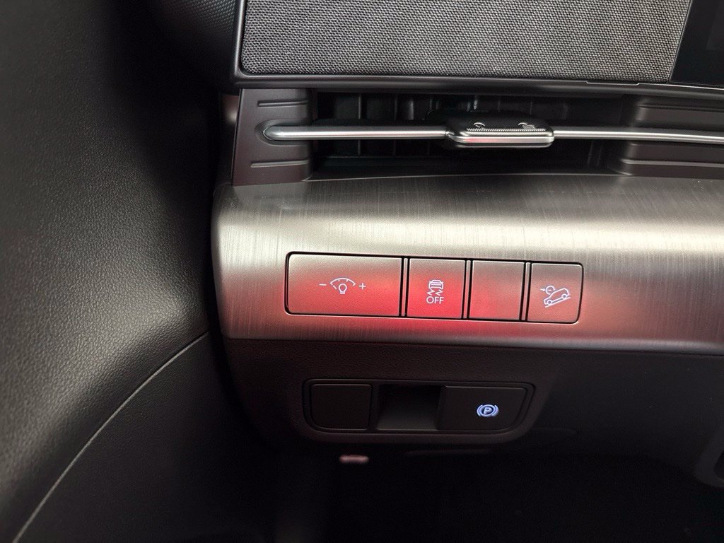 New 2027 Hyundai Kona SEL Sport FWD image 34