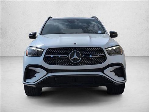 New 2026 Mercedes-Benz GLE 350 4MATIC image 6