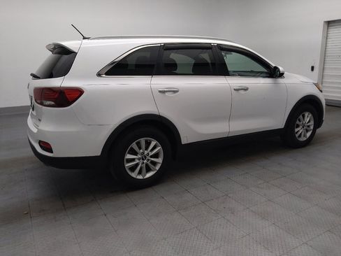 Used 2020 Kia Sorento LX w/ LX I4 Convenience Package FWD image 10