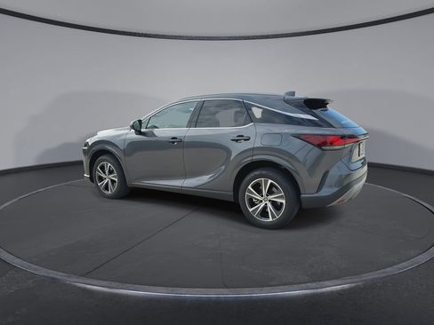 Used 2025 Lexus RX 350 Premium w/ Accessory Package (Z1) FWD image 6