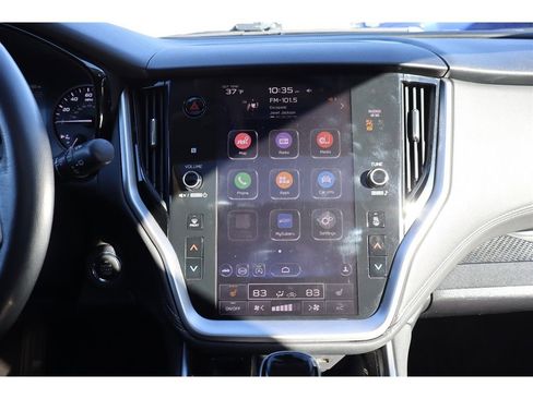 Used 2020 Subaru Outback Premium image 22