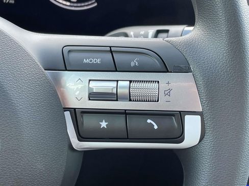 New 2026 Hyundai Santa Cruz SEL AWD/4WD image 20