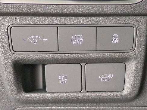 New 2026 Hyundai Sonata Limited FWD image 28
